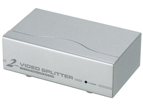 Aten Splitter  1:2 VGA 350MHz DDC 